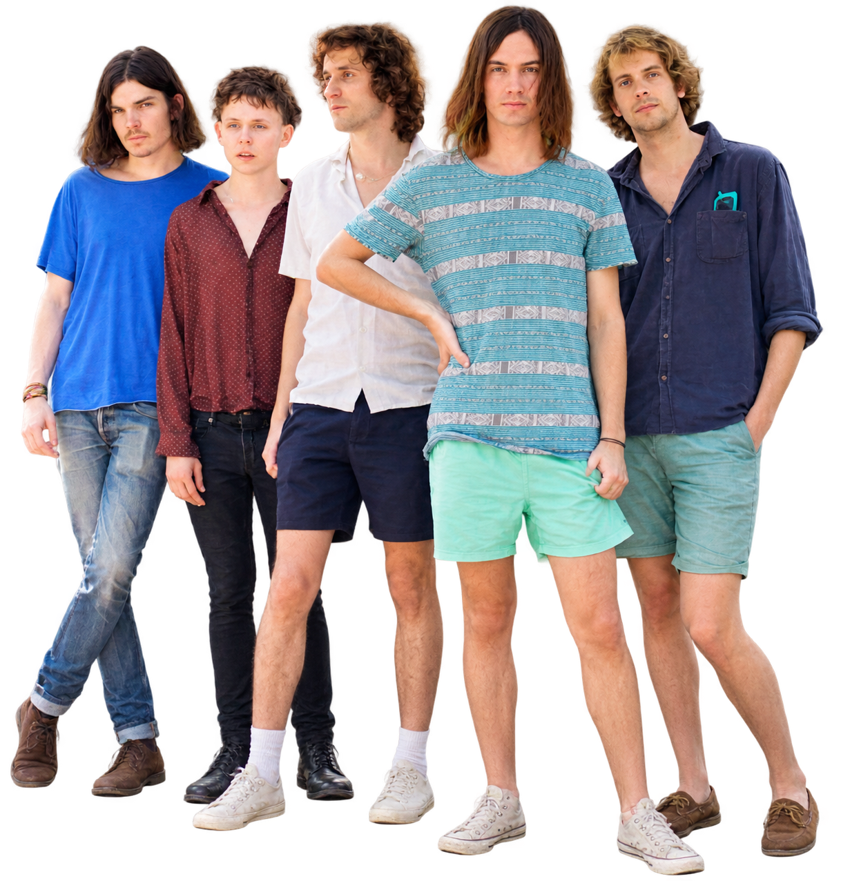 Tame Impala Merch